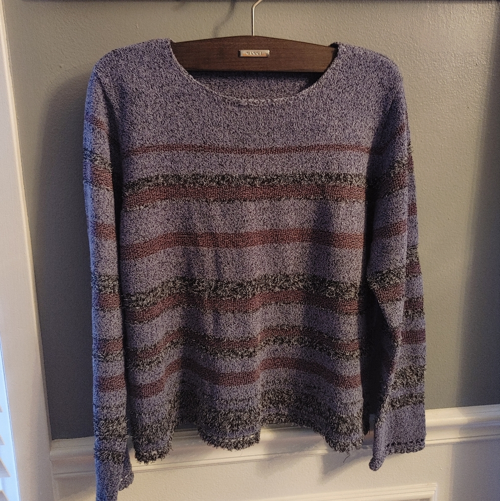 Woman's sweater